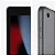 Ipad 9ª Geração Apple, Tela 10.2", 64GB, A13 Bionic, Wi-Fi, Bluetooth, Space Gray - Imagem 2