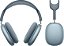 Apple - AirPods Max (USB-C) - Azul - Imagem 1