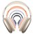 Apple - AirPods Max (USB-C) - Azul - Imagem 5