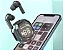 Fone De Ouvido Sem Fio Starmega ST-159A - Imagem 1