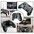 Controle Xbox One Sem Fio Leon MM-SB02 - Imagem 6