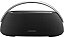 Caixa de Som Bluetooth Harman Kardon Go + Play 3, 160W Preto - Imagem 8