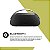 Caixa de Som Bluetooth Harman Kardon Go + Play 3, 160W Preto - Imagem 2