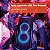 Caixa Amplificada JBL Party Box Ultimate, 1100W, Bluetooth, Conexão USB Bivolt - Imagem 4