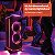Caixa Amplificada JBL Party Box Ultimate, 1100W, Bluetooth, Conexão USB Bivolt - Imagem 5