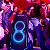 Caixa Amplificada JBL Party Box Ultimate, 1100W, Bluetooth, Conexão USB Bivolt - Imagem 2