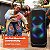 Caixa Amplificada JBL Party Box Ultimate, 1100W, Bluetooth, Conexão USB Bivolt - Imagem 6