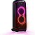 Caixa Amplificada JBL Party Box Ultimate, 1100W, Bluetooth, Conexão USB Bivolt - Imagem 1