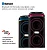 Caixa Amplificada AIWA Party Box PB08, 160W, Conexão USB, Bluetooth, RGB, AWS-PB-08 Sim Preto - Imagem 7