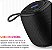 Caixa de Som AIWA Speaker, 15W, Bluetooth IPX4, RGB - AWS-SP-03-B Preto - Imagem 5