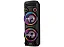 Caixa Amplificada AIWA Torre de Som T2W-02, 2300W, Bluetooth, RGB - AWS-T2W-02, Bivolt Preto - Imagem 1