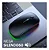 Mouse Sem Fio Com Bluetooth Bateria Inerna Recarregável Longa Duração  H'maston  E-1300PRO - Imagem 2