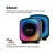 Caixa Amplificada AIWA Party Box PB07, 100W, IPX4, AWS-PB-07 Preto - Imagem 2