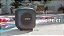 Caixa Amplificada AIWA Party Box PB07, 100W, IPX4, AWS-PB-07 Preto - Imagem 4
