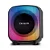 Caixa Amplificada AIWA Party Box PB07, 100W, IPX4, AWS-PB-07 Preto - Imagem 5