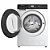 Lava e Seca 13kg Branco 220V WD3S1343BW2 Hisense - Imagem 2