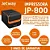 Impressora Termica Tanca/jetway Jp-800 - Imagem 2