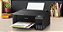 EPSON EcoTank L1250 - Impressora, tanque de Tinta Colorida, Wi-Fi Direct, Comando de voz, Bivolt, Cor: Preto - Imagem 4