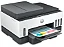 Impressora Multifuncional HP Smart Tank 754 Tanque de Tinta Colorida Wi-Fi Scanner Duplex, Bluetooth. Funções: Imprimi - Imagem 1