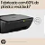 Impressora Multifuncional HP Deskjet Ink Advantage 2874 Colorida, Wi-Fi Scanner - Imagem 4