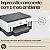 Impressora Multifuncional HP Smart Tank 724 Tanque de Tinta Colorida Wi-Fi Scanner Duplex. Funções: Imprimir, Copiar, - Imagem 3