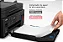 Impressora multifuncional cor Canon Mega Tank G7010 127/220V - Imagem 6