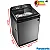 Máquina de Lavar 12Kg Panasonic NA-F120B1TB Preto Titânio 220V - Imagem 4