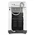 Máquina de Lavar Panasonic 14KG NA-F140B1WB Branca 220V - Imagem 7