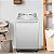 Máquina de Lavar Panasonic 14KG NA-F140B1WB Branca 220V - Imagem 1