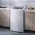 Máquina de Lavar Electrolux 14Kg LED14 Essential Branco - Imagem 2