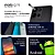 Smartphone Motorola XT2437-1 Moto G75 5G 16GB RAM Boost 256GB Tela 6,8" - Imagem 4