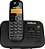 Telefone Sem Fio Intelbras Ts 3130 Preto - Imagem 1