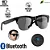 Óculos Smart Fone Bluetooth XC-OS-03 X-Cell - Imagem 7