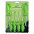 Jogo De Ferramentas Chave De Fenda E Chave Philips X-cell - Imagem 1