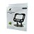 Suporte Universal Tablet C-Xell 360 Graus XC-SP-54 - Imagem 1
