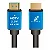 Cabo HDMI 4k 2.0v 1,5 Metros 4k Ultra HD X-CELL XC-4K1 - Imagem 2