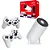 Projetor 3D Game 2 em 1 F300 Controlador Gamepad Android Cinema em casa - Imagem 3
