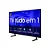Smart TV 43” UHD 4K LED Samsung 43DU7700 - Wi-Fi Bluetooth Alexa - Imagem 1