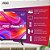 Smart TV AOC 43" Full HD 43S5135-78G ROKU, HDMI, USB, Conexão Wi-Fi, Conversor Digital Preta - Imagem 6