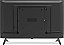 Smart TV AOC 40" Full HD 40S5045/78G ROKU, HDMI, USB, Conexão Wi-Fi, Conversor Digital, Bivolt Preta - Imagem 5