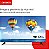 Smart TV Aiwa 50", Android, Full HD, Borda Ultrafina, HDR10, Dolby Áudio, Bivolt Preto - Imagem 3
