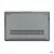Notebook Lenovo 1i Celeron N4500, 4GB, 128GB SSD, 15.6" FHD, 82QH0007BR Grey - Imagem 5