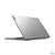 Notebook Lenovo 1i Celeron N4500, 4GB, 128GB SSD, 15.6" FHD, 82QH0007BR Grey - Imagem 6