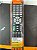 Controle Remoto Universal Para Todas As Tvs Todas As Marcas H'MASTON - Imagem 1