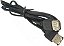Cabo Extensor USB/USB- 2.0 Fêmea 2 Metros UH022 - Imagem 1