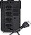 Estabilizador SMS Revol. Speedy 300VA BI-115 15970 Preto - Imagem 2