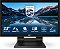 Monitor Philips 21,5" LCD LED com SmoothTouch, FHD, Widescreen TN - 222B9T Preto - Imagem 2