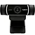 Webcam Logitech C922 Pro Stream 960-001087 - Imagem 1