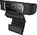 Webcam USB Intelbras CAM-1080p Preto - Imagem 3