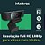 Webcam USB Intelbras CAM-1080p Preto - Imagem 4